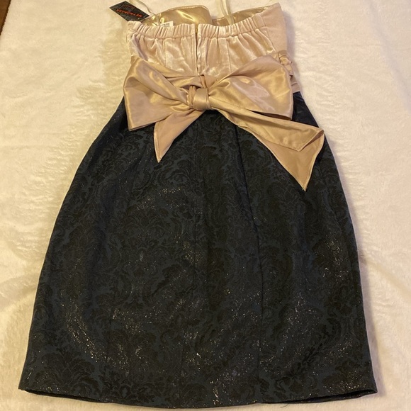 Metropark cocktail dress Sz XS - Picture 3 of 4